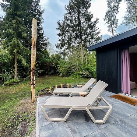 Vakantiepark De Kremmer Gasselte Экстерьер фото